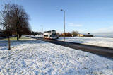 Lothian Buses  -  Terminus  -  Silverknowes  -  Route 27