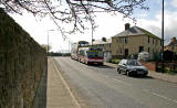 Lothian Buses  -  Terminus  -  Gorebridge  -  Route 29