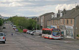 Lothian Buses  -  Terminus  -  Silverknowes  -  Route 29