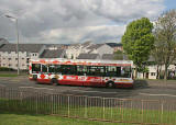 Lothian Buses  -  Terminus  -  Mayfield  -  Route 29