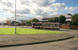 Lothian Buses  -  Terminus  -  Clovenstone  -  Route 30