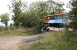 Lothian Buses  -  Terminus  -  Bonnyrigg  -  Route 31