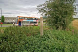 Lothian Buses  -  Terminus  -  Polton Mill  -  Route 31