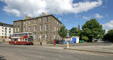 Lothian Buses  -  Terminus  -  Pilton  -  Route 32