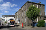 Lothian Buses  -  Terminus  -  Granton -  Route 32