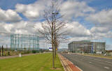 Lothian Buses  -  Terminus  -  Pilton  -  Route 32