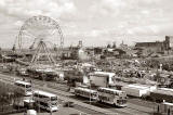 Lothian Buses  -  Terminus  -  Ocean Terminal  -  Route 34