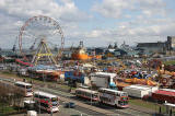 Lothian Buses  -  Terminus  -  Ocean Terminal  -  Route 34