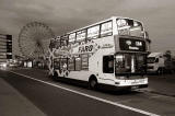 Lothian Buses  -  Terminus  -  Ocean Terminal  -  Route 34