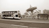 Lothian Buses  -  Terminus  -  Ocean Terminal  -  Route 34