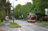 Lothian Buses  -  Terminus  -  Riccarton  -  Route 34
