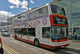 Lothian Buses  -  Terminus  -  Edinburgh Airport  -  Route 35