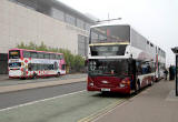 Lothian Buses  -  Terminus  -  Ocean Terminal  -  Route 35