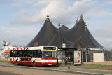 Lothian Buses  -  Terminus  -  Ocean Terminal  -  Route 36