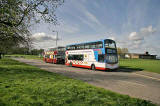 Lothian Buses  -  Terminus  -  Silverknowes  -  Route 37