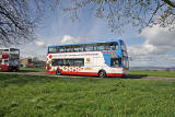 Lothian Buses  -  Terminus  -  Silverknowes  -  Route 37