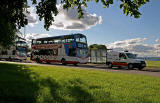 Lothian Buses  -  Terminus  -  Silverknowes  -  Route 37