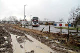 Lothian Buses  -  Terminus  -  Pencaitland  -  Route 44