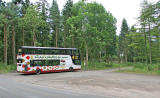 Lothian Buses  -  Terminus  -  Pencaitland  -  Route 44