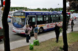 Lothian Buses  -  Terminus  -  The Jewel -  Route 49