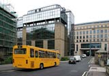 Lothian Buses  -  Terminus  -  Ocean Terminal  -  Route 1