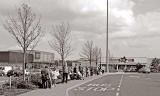 Lothian Buses  -  Terminus  -  Fort Kinnaird -  Route 69