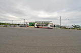 Lothian Buses  -  Terminus  - Sheriffhall  -  Route X48 