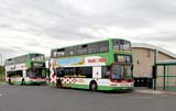 Lothian Buses  -  Terminus  - Sheriffhall  -  Route X48 