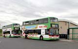 Lothian Buses  -  Terminus  - Sheriffhall  -  Route X48 