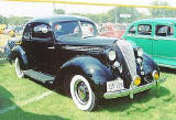 Hudson Terraplane