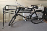 Corstorphine Heritage Trust Museum  -  Fell & Mathieson Cycle