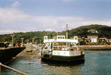 Mary Queen of Scots at North Queensferry, 1964