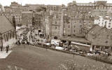 Riding of the Marches  -  Edinburgh, September 6, 2009