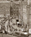 Riding of the Marches  -  Edinburgh, September 6, 2009