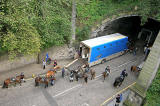 Riding of the Marches  -  Edinburgh, September 6, 2009