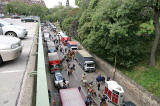 Riding of the Marches  -  Edinburgh, September 6, 2009