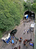 Riding of the Marches  -  Edinburgh, September 6, 2009