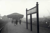 Edinburgh Railways - Dalry Road Station