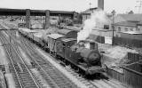 Portobello - Loco no. 69168  -  June 20, 1956