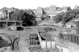 Railways in North Edinburgh  -  Scotland Street Coal Yard