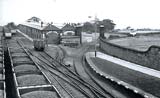 What is known about this photo?  Was it taken at Granton Gas  Works?