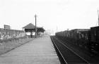Granton Station  -  Where and when?