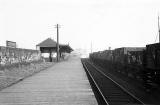 Granton Station  -  Where and when?