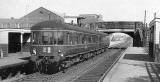 Pilton Station  -  1962