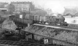 Edinburgh Railways  -  Bonnington