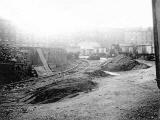 Dumbiedykes Survey Photograph - 1959  -  St Leonard's Sidings