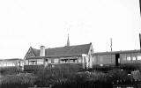 Railway Photo, 1969  -  Is it Powderhall Station, Edinburgh?