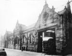 The Tram Depot  -  Tollcross