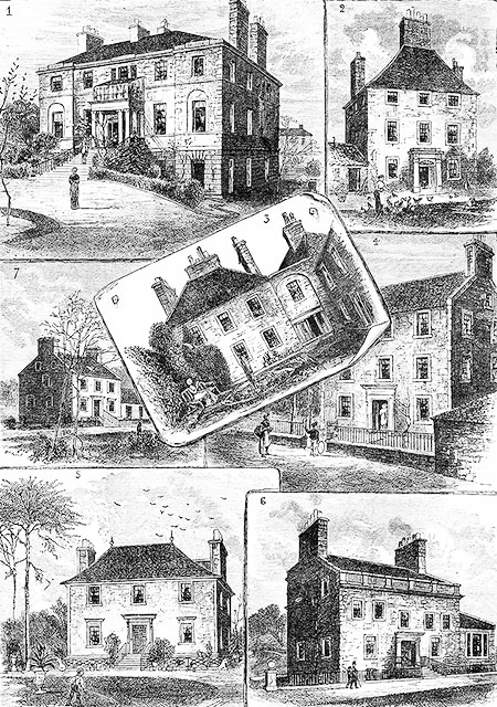 Broughton Tolbooth