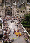 The Edinburgh Cavalcade 1